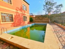Satılır Villa, Sabunçu.r, Pirşağı-4