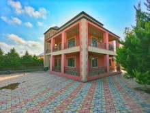 Satılır Villa, Sabunçu.r, Pirşağı-9