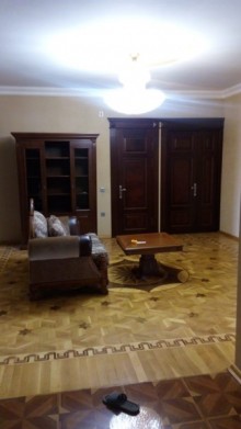 Kirayə (Aylıq) Yeni Tikili, Nərimanov.r-1