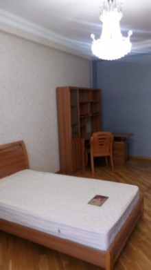 Kirayə (Aylıq) Yeni Tikili, Nərimanov.r-6