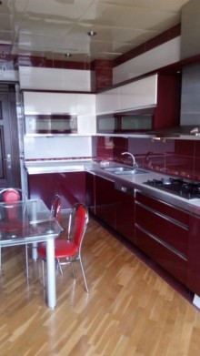Kirayə (Aylıq) Yeni Tikili, Nərimanov.r-9
