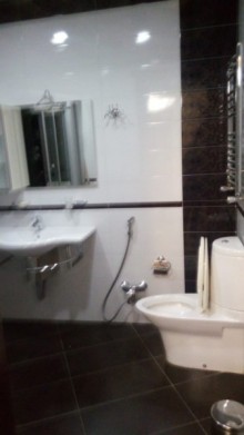 Kirayə (Aylıq) Yeni Tikili, Nərimanov.r-12