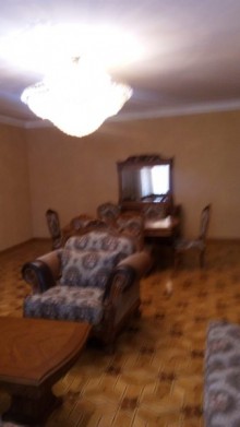 Kirayə (Aylıq) Yeni Tikili, Nərimanov.r-13