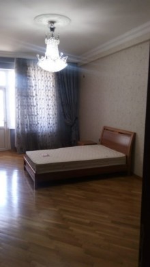 Kirayə (Aylıq) Yeni Tikili, Nərimanov.r-14