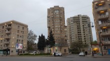 Satılır Yeni Tikili, Nəsimi.r-1