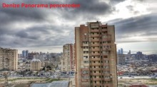 Satılır Yeni Tikili, Nəsimi.r-9