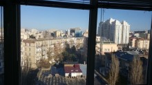 Satılır Yeni Tikili, Nəsimi.r-18