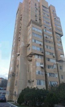 Satılır Yeni Tikili, Nəsimi.r-20