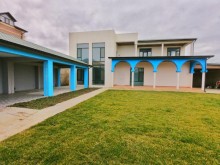Satılır Villa, Xəzər.r, Şüvəlan-1