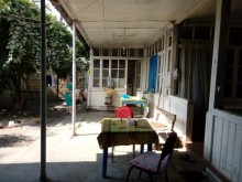 Satılır Həyət evi, Göyçay.ş-1