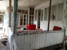 Satılır Həyət evi, Göyçay.ş-2