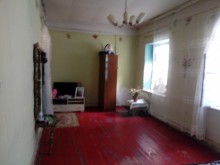 Satılır Həyət evi, Göyçay.ş-3