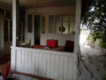 Satılır Həyət evi, Göyçay.ş-12