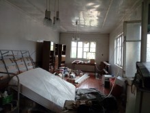 Satılır Həyət evi, Göyçay.ş-14