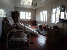 Satılır Həyət evi, Göyçay.ş-15