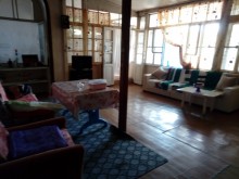 Satılır Həyət evi, Göyçay.ş-17
