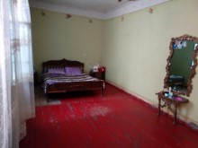 Satılır Həyət evi, Göyçay.ş-19