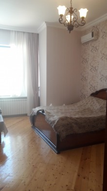 Satılır Həyət evi, Xəzər.r, Mərdəkan-14