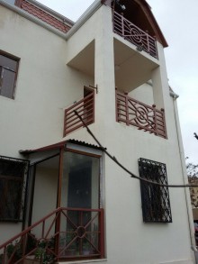 Satılır Həyət evi, Xəzər.r, Buzovna-2