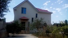 Satılır Həyət evi, Xəzər.r, Mərdəkan-1