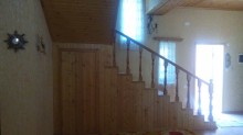 Satılır Həyət evi, Xəzər.r, Mərdəkan-4