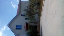 Satılır Həyət evi, Xəzər.r, Mərdəkan-11