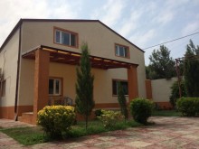 Satılır Həyət evi, Xəzər.r, Mərdəkan-1