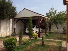 Satılır Həyət evi, Xəzər.r, Mərdəkan-11
