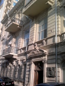 Kirayə (Aylıq) Obyekt, Nəsimi.r, 28 May.m-1