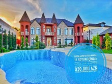 Satılır Villa, Xəzər.r, Mərdəkan-2