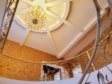 Satılır Villa, Xəzər.r, Mərdəkan-4