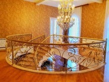 Satılır Villa, Xəzər.r, Mərdəkan-7