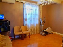 Satılır Villa, Xəzər.r, Mərdəkan-10