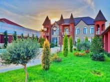 Satılır Villa, Xəzər.r, Mərdəkan-13