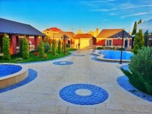 Satılır Villa, Xəzər.r, Mərdəkan-14