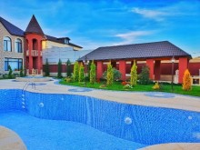 Satılır Villa, Xəzər.r, Mərdəkan-15
