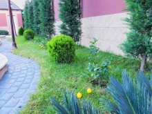 Satılır Villa, Xəzər.r, Mərdəkan-16