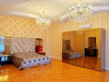 Satılır Villa, Xəzər.r, Mərdəkan-19