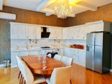 Satılır Villa, Xəzər.r, Mərdəkan-20