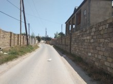 Satılır Torpaq, Abşeron.r, Novxanı-4