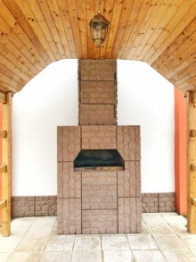 Satılır Həyət evi, Xəzər.r, Mərdəkan-4