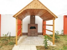 Satılır Həyət evi, Xəzər.r, Mərdəkan-5