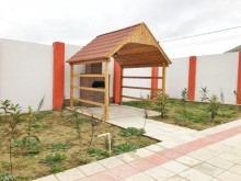 Satılır Həyət evi, Xəzər.r, Mərdəkan-6