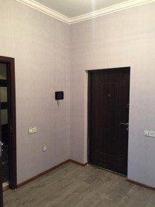 Satılır Yeni Tikili, Yasamal.r, Yasamal, İnşaatçılar.m-3