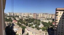 Satılır Yeni Tikili, Yasamal.r, Yasamal, İnşaatçılar.m-14