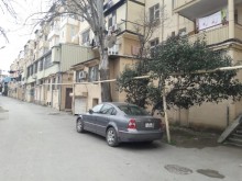 Satılır Köhnə Tikili, Yasamal.r, İnşaatçılar.m-1