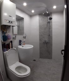 Satılır Köhnə Tikili, Yasamal.r, İnşaatçılar.m-6