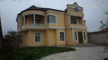 Satılır Həyət evi, Sabunçu.r-1