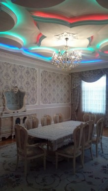 Satılır Həyət evi, Sabunçu.r-5
