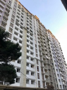Satılır Yeni Tikili, Nəsimi.r, Gənclik.m-1